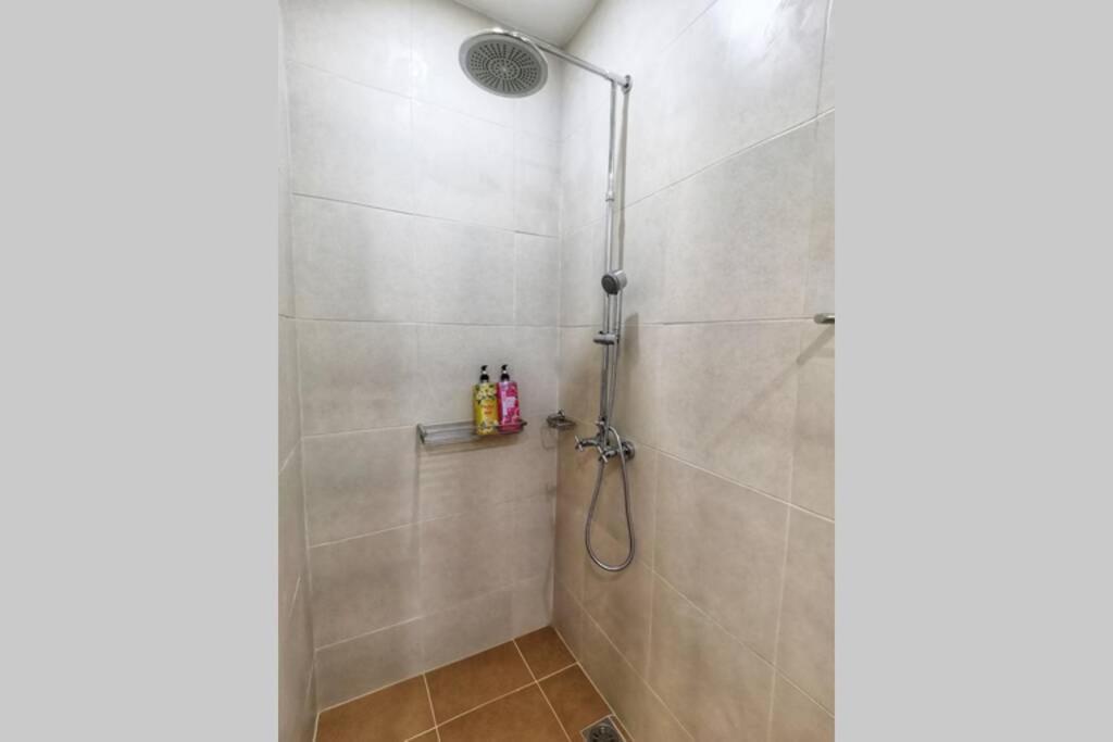 Anb Poolvilla 3Br Walk Private Beach In Pratamnak Pattaya ภายนอก รูปภาพ